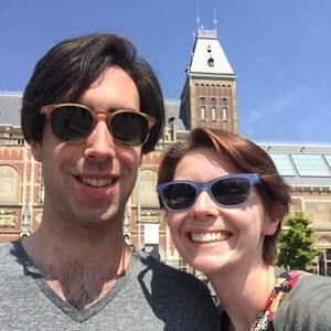 Meet your Posher, Caitlyn